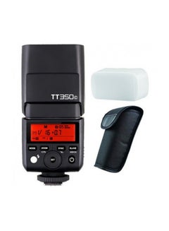 Godox TT350N speedlight for Nikon TTL HSS  - Image 1