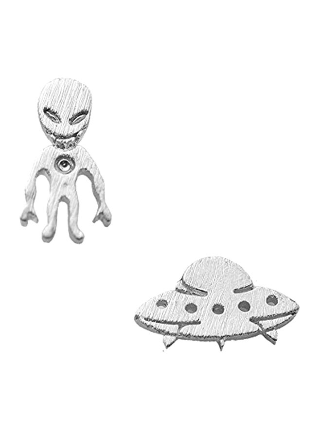 SpinningDaisy Brass Metal Studs