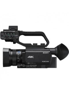 Sony PXW-Z90V 4K HDR XDCAM with Fast Hybrid AF  - Image 4