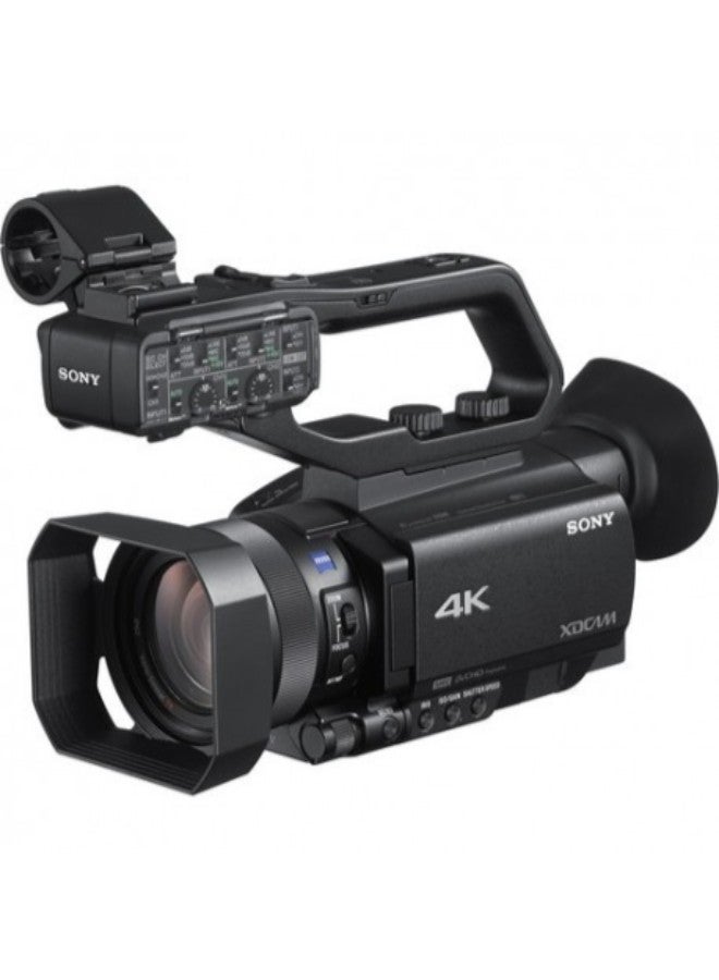 Sony - PXW-Z90V 4K HDR XDCAM with Fast Hybrid AF - Image 1