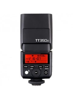 Godox TT350N speedlight for Nikon TTL HSS  - Image 3
