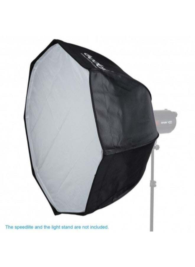 Godox - Octa Umbrella Softbox with grid bowens mount 120 cm - Image 1