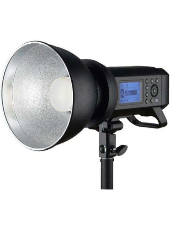 Godox AD400Pro Witstro All-In-One Outdoor Flash - Image 1