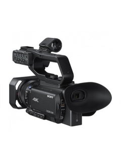 Sony PXW-Z90V 4K HDR XDCAM with Fast Hybrid AF  - Image 1