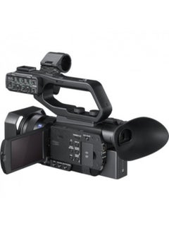 Sony PXW-Z90V 4K HDR XDCAM with Fast Hybrid AF  - Image 2