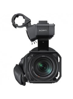 Sony PXW-Z90V 4K HDR XDCAM with Fast Hybrid AF  - Image 3