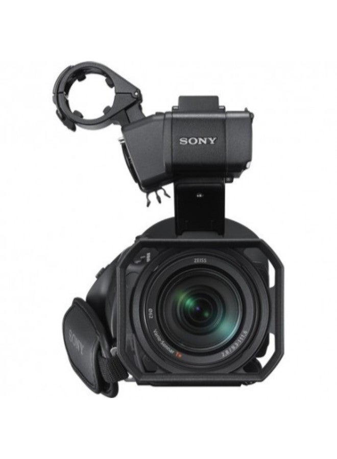 Sony - PXW-Z90V 4K HDR XDCAM with Fast Hybrid AF - Image 1
