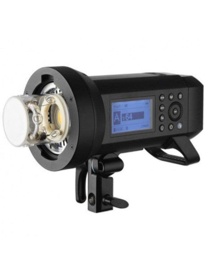 Godox AD400Pro Witstro All-In-One Outdoor Flash - Image 4