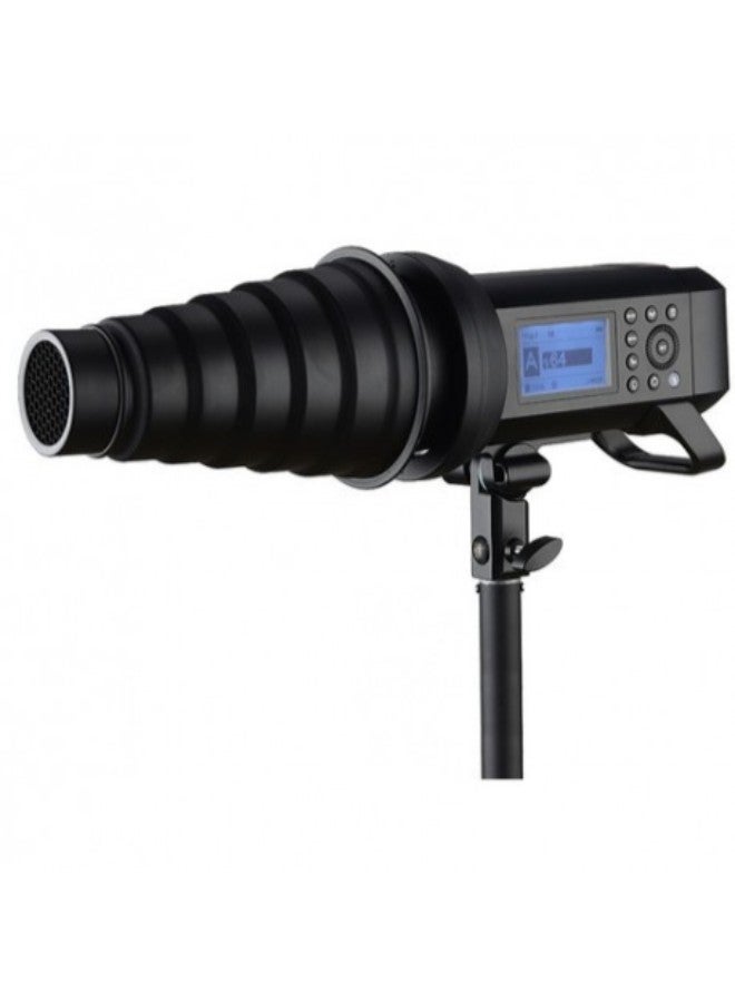Godox AD400Pro Witstro All-In-One Outdoor Flash - Image 2
