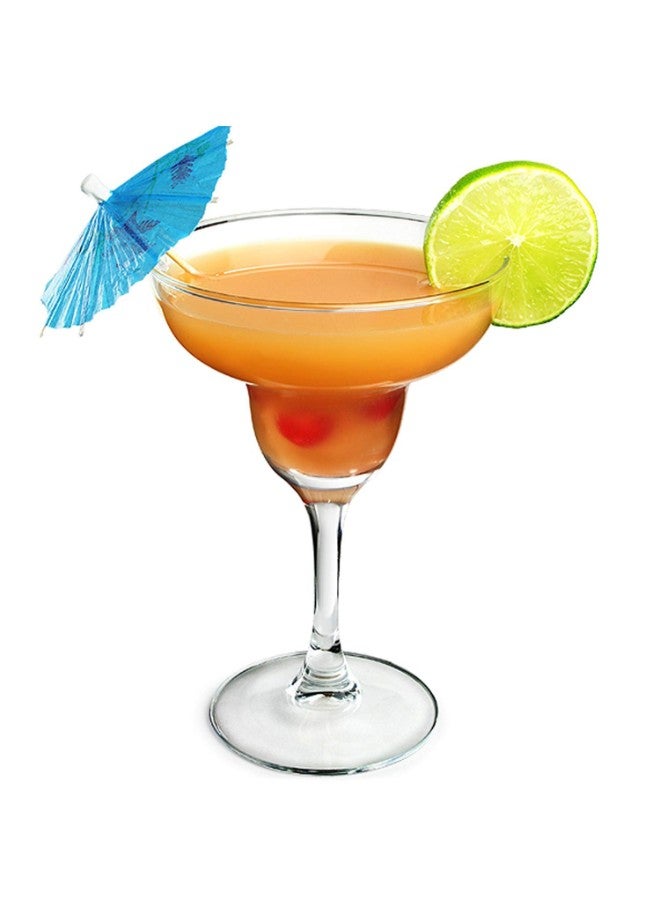 Generic Polycarbonate Margarita Glass Clear 265cm  - Image 2