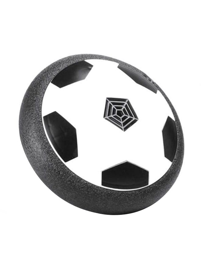 Hover Ball Kids Boys Indoor Safe Fun Soft Gliding Floating Foam Soccer Football  - Image 1