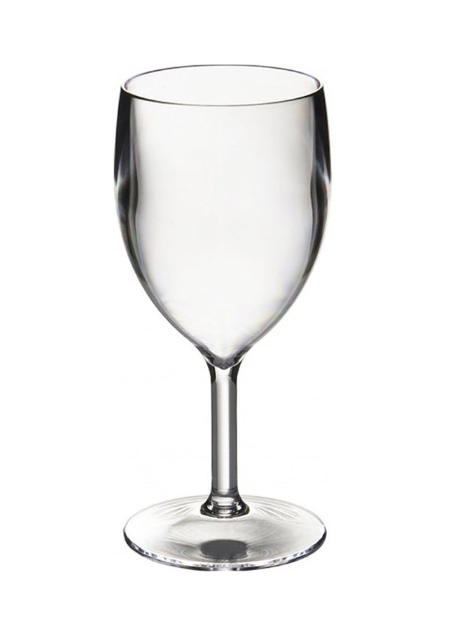 Polycarbonate Glass Clear 350cm - Image 1