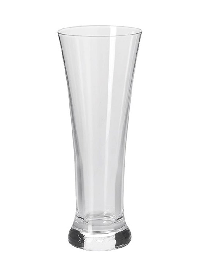 كوب بيلسنر من البولي كربونات شفاف - Image 1
