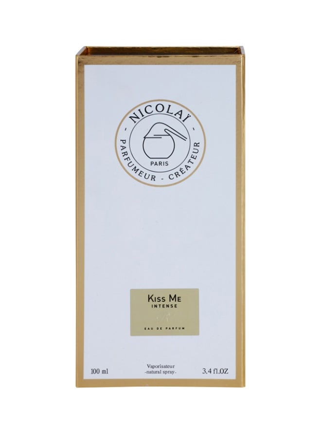 نيكولاي EDP كيس مي  انتينس 100ملليلتر - Image 4