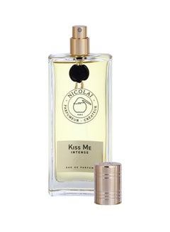 NICOLAI Ki** Me Intense EDP 100ml  - Image 3
