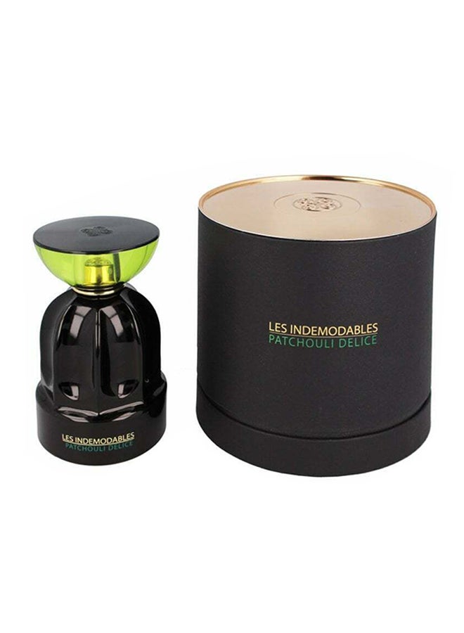 ليز انديمودابل EDP باتشولي ديلايس 90ملليلتر