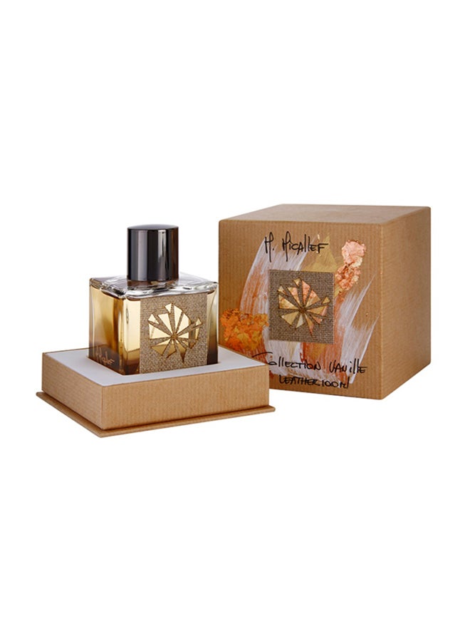 M.MICALLEF Vanille Leather EDP 100ml  - Image 4