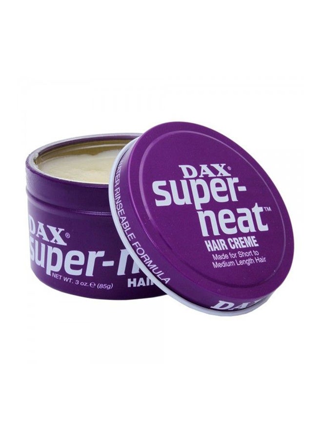 DAX Super Neat Hair Cream 85grams