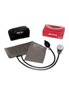Bp Monitor Aneroid Sphygmomanometer