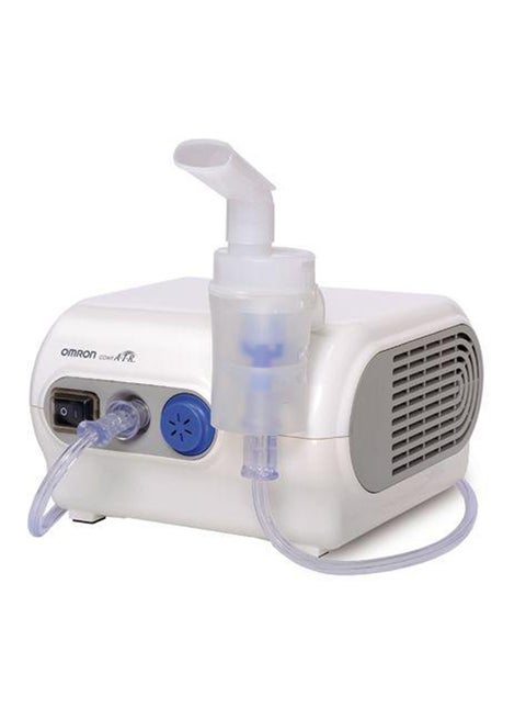 C28 Plus Compressor Nebulizer