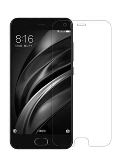 Tempered Glass Screen Protector For Xiaomi mi 6 Clear