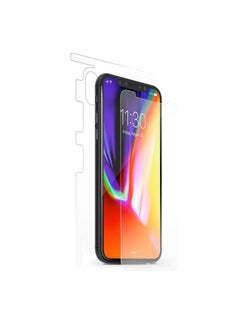 Full Body Screen Protector For Apple iPhone X Clear