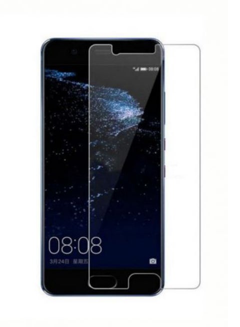 Tempered Glass Screen Protector For Huawei P10 Clear