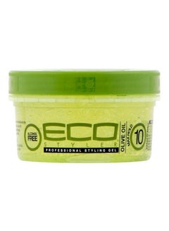 ECO Olive Oil Styler Gel 235ml 