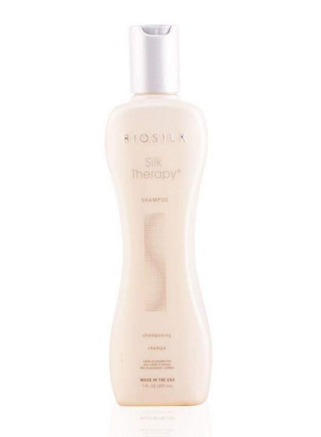 Silk Therapy Shampoo 355ml