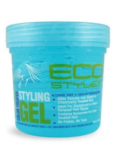 ECO Sport Styling Gel 473ml 