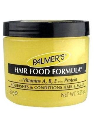 Food Formula Hair Treatment Cream 150grams - v1554734912/N22892321A_1