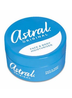 ASTRAL All Over Moisturizer Cream 50ml  - Image 1