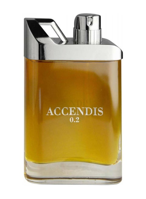 0.2 EDP 100ml