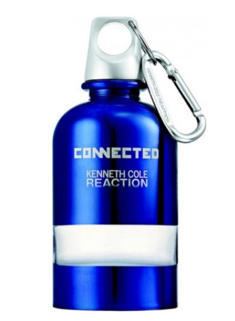 Connected Reaction EDT 125ml