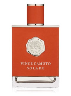 VINCE CAMUTO Solare EDT 100ml  - Image 1