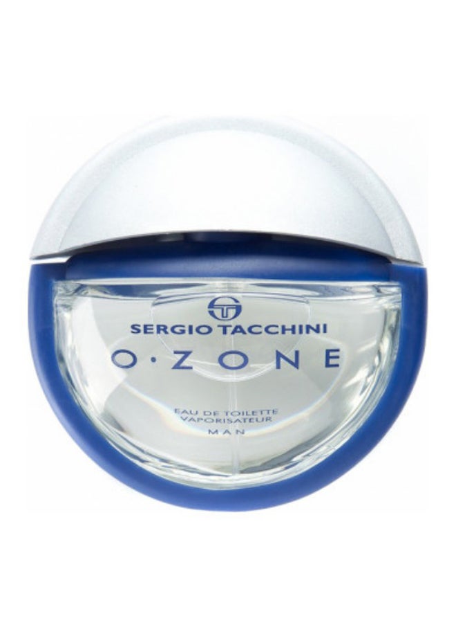 سيرجيو تاشيني ماء تواليت أوزون 75ملليلتر