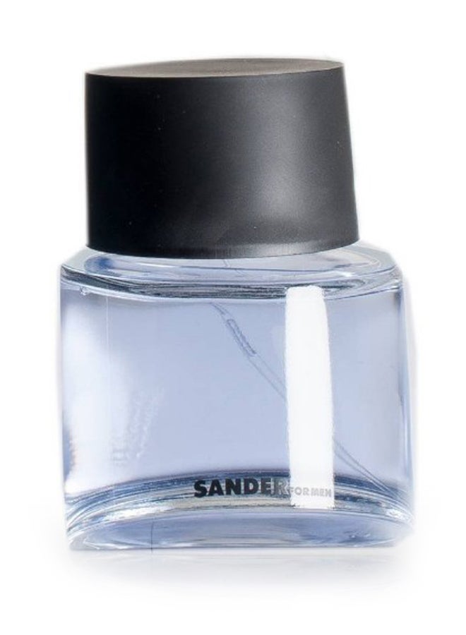 jil sander - Jil Sander EDT 125ml - Image 1