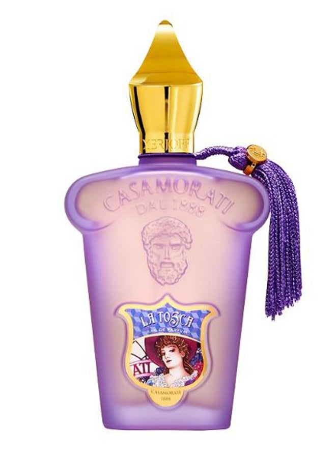 Xerjoff Casamorati La Tosca EDP 100ml  - Image 1