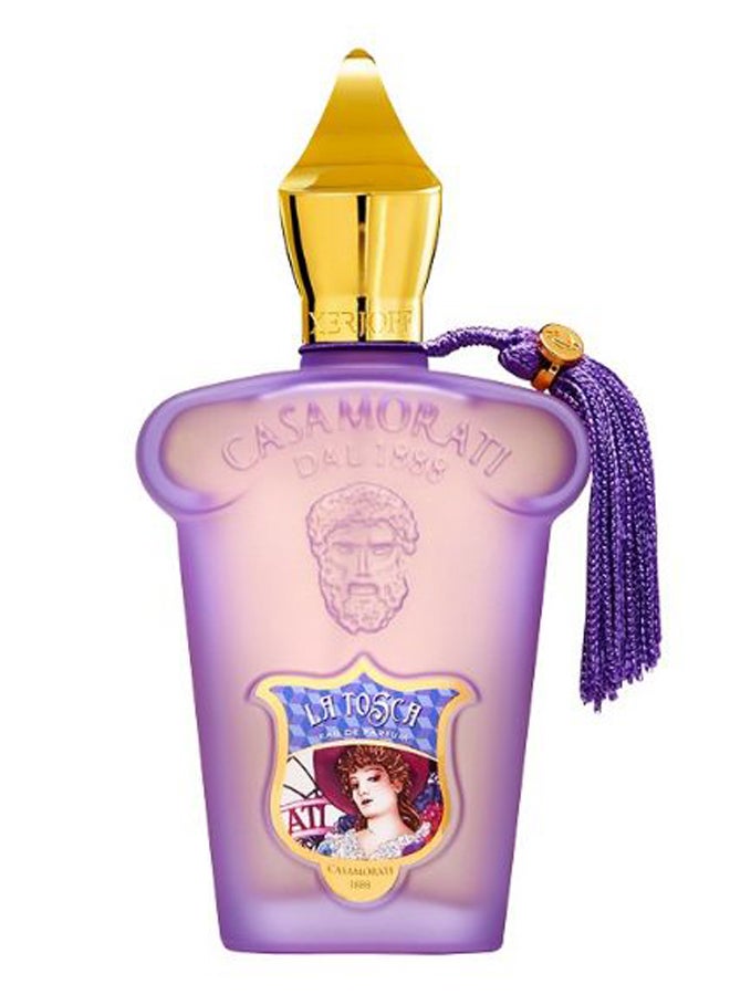 Xerjoff Casamorati La Tosca EDP 100ml  - Image 2