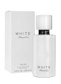 White EDP 100ml