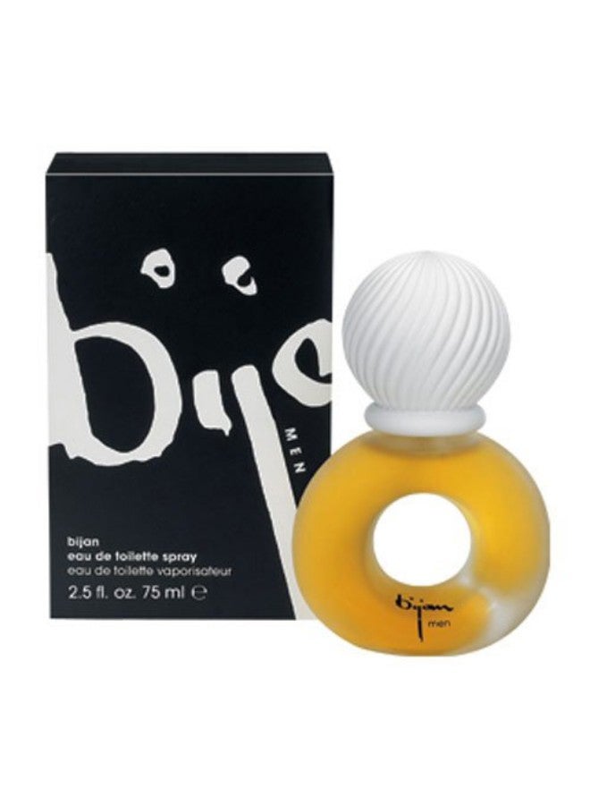 Bijan EDT 75ml