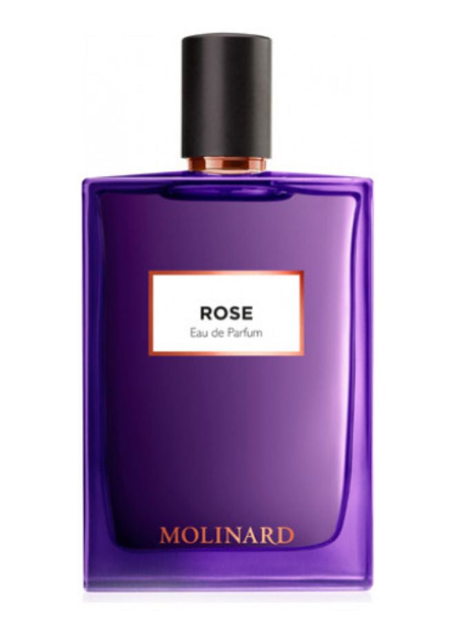 Molinard Rose EDP 75ml