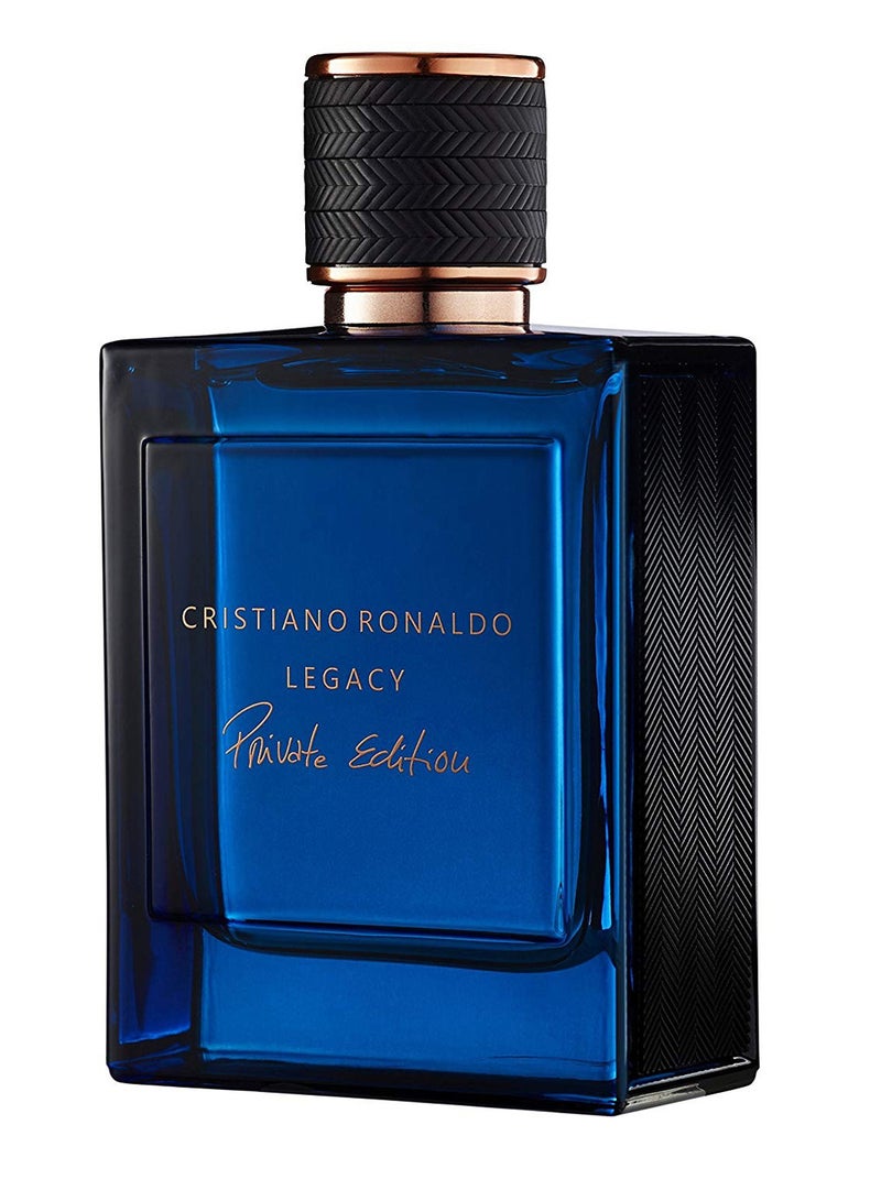 Cristiano Ronaldo - Legacy P. Edition EDP 100ml - Image 1