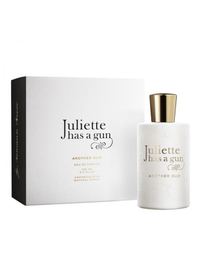 Juliette Has a Gun Another Oud EDP 100ml