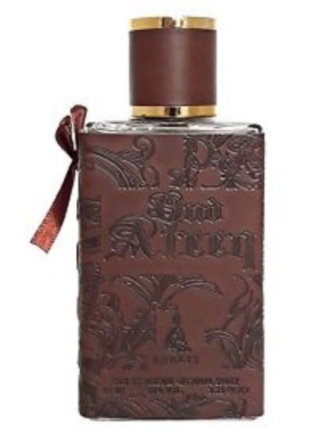 KHALIS Oud Ateeq EDP 80ml - Image 2