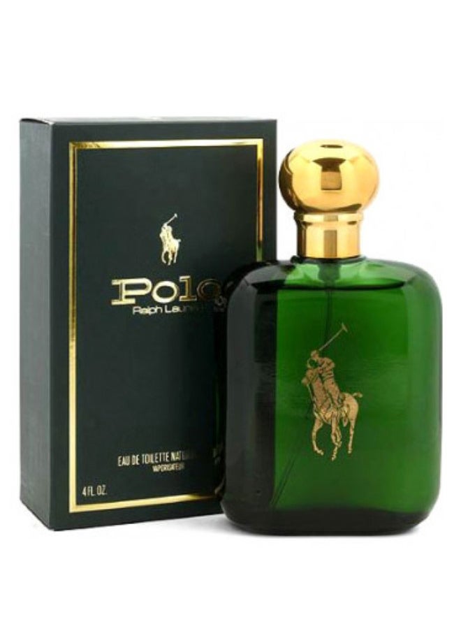 RALPH LAUREN - Polo Green EDT 237ml - Image 1