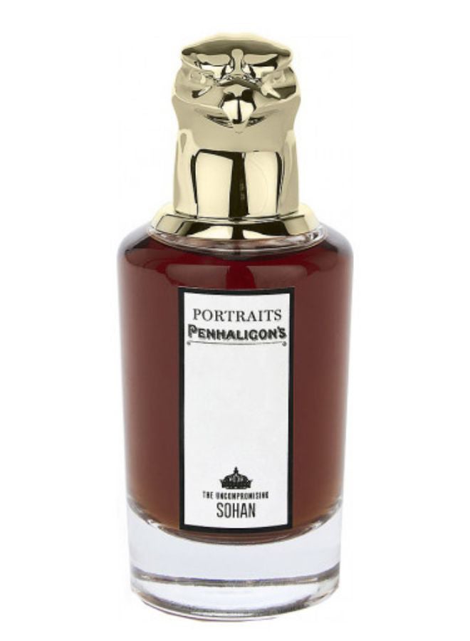 PENHALIGON'S - Portraits Sohan EDP 75ml - Image 1