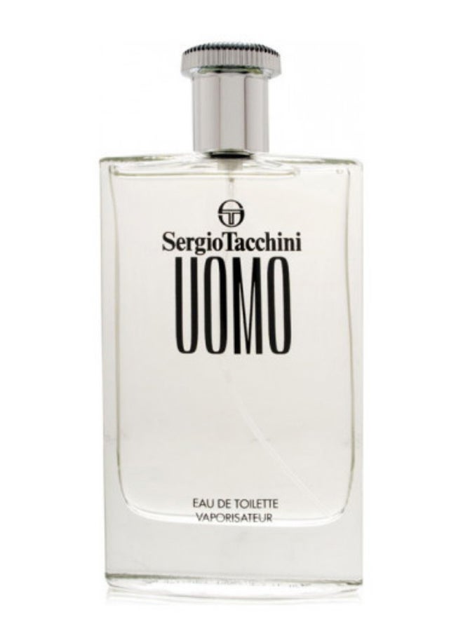 سيرجيو تاشيني EDT سيرجيو تاتشيني أومو 100ملليلتر