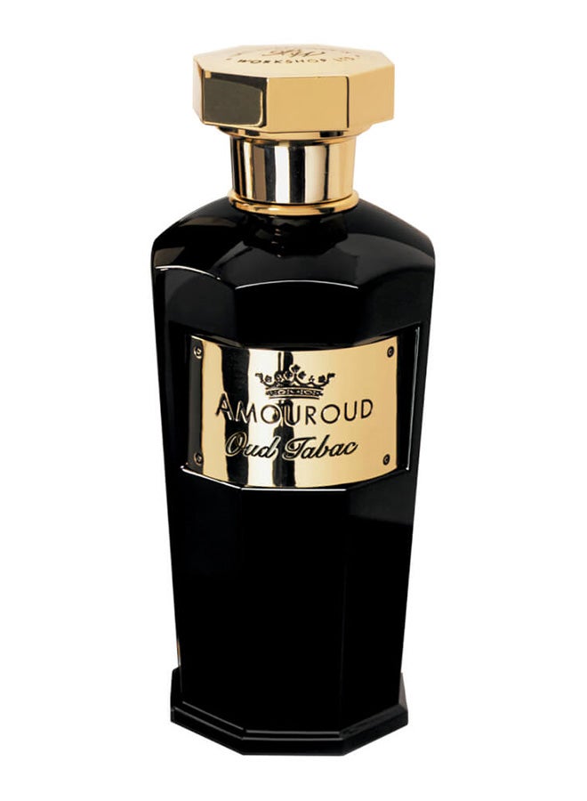 أمورعود ماء عطر عود تبك 100ملليلتر  - Image 1