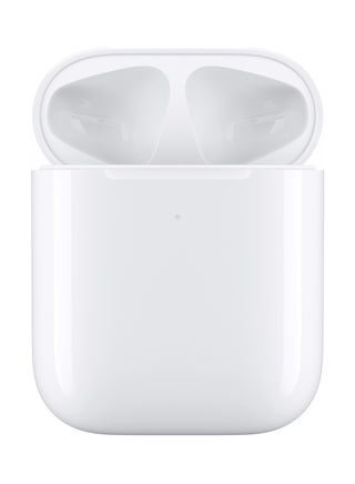 Wireless Charging Case For AirPods White - v1554782831/N22732306A_1